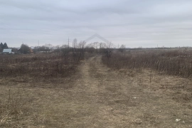 Участок 17 сот