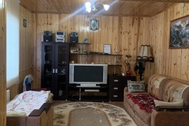 Дом 81 кв.м, 5,44 сот