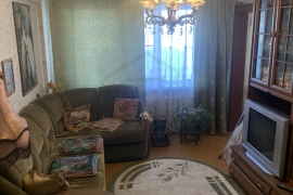 3к.,S-48.7 кв.м., 1/5