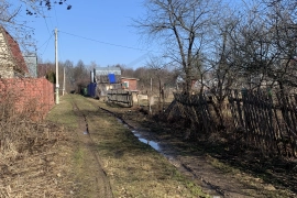 Участок 4 сот 