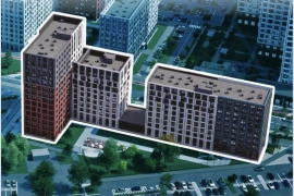 1к., S-84,9 кв.м, 5/9