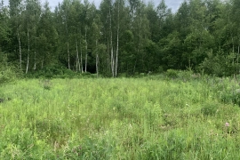 Участок 9,27 сот