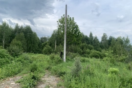 Участок 6 соток