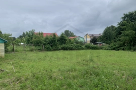 Участок 7 соток