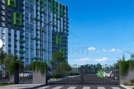 3-комн.кв., 76.07 м2, 9/16 эт.