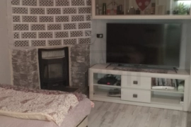 Дом 40 кв.м, 4 сот 