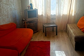 Комната 13,1 м² Блок,  Центр.