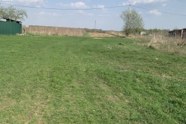 Участок 16 сот 