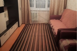 Комната 19 м² в 1-к., 4/5 эт.