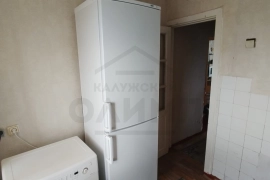 Однушка в центре