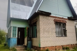 Продам дачу