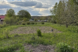 Участок 18 соток