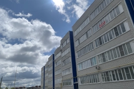 2к.,S-71,7 кв.м, 4/5