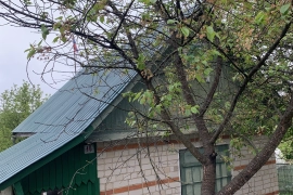 Дача 47 кв.м, 5 сот