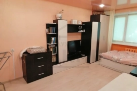 Продам 1-комнатную квартиру