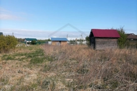 Отличный участок 18 соток