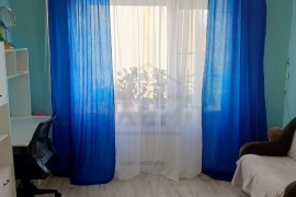 Продам уютную комнату 30м