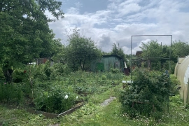 Участок 5,4 сот