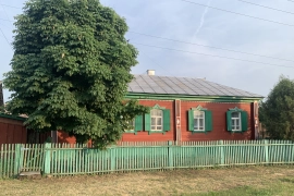 Дом 70 кв.м,участок 17,18 сот