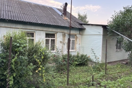 Дом 54м.кв 4сотки