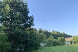 Участок 6 соток 