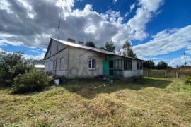 Продается 1-этажный дом, 65 м²
