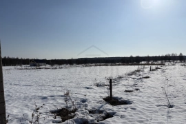 участок 17 сот. ИЖС.