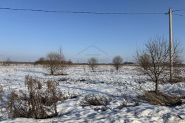 участок 15 сот. д.Песочня