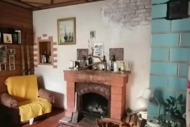 Дача 61,8 кв.м, 6 сот 