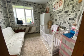 2 к, S-63,5 кв.м, 1/1