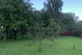 Участок 4 сотки