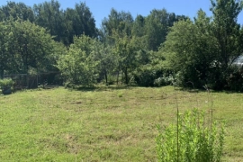 Участок 37 сот