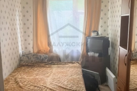Продается комната, 9,2/9.2 м²
