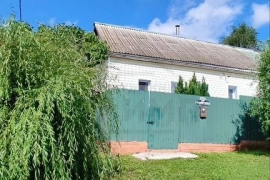 Дача 60 кв.м, 11 соток