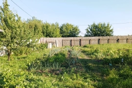 Участок 8 сот