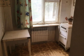 Доля в 2-к., 44,7 м², 1/5 эт.