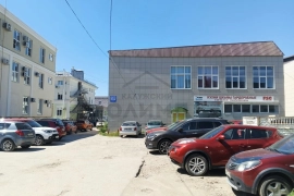 Коммерция в Центре города