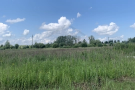 Участок 15 соток