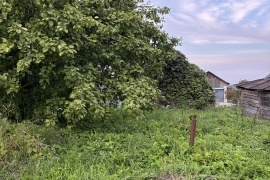 Участок 15 соток