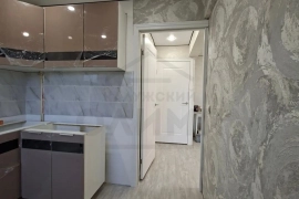 1-к. квартира, 30,8 м², 5/5 эт.