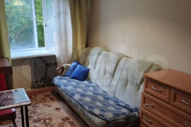 Комната 9,7 м² , 1/5 эт.