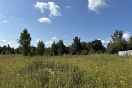 Участок 15 соток 