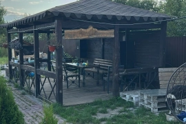 Дом в городе