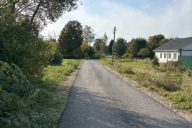 Участок 15 сот 