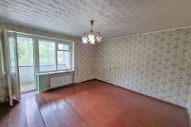 2-к. квартира, 53,5 м², 1/2 эт.