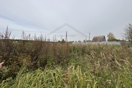 Участок 5,86 сот