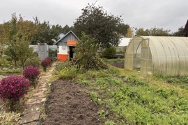 Участок 4,5 сот