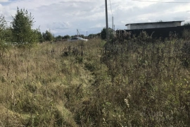 Участок п.Якшуново 20 соток