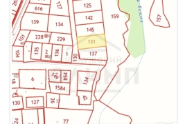 Участок 29 соток ИЖС