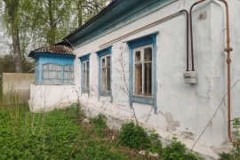 Дом 50,2 кв.м, 7 сот 